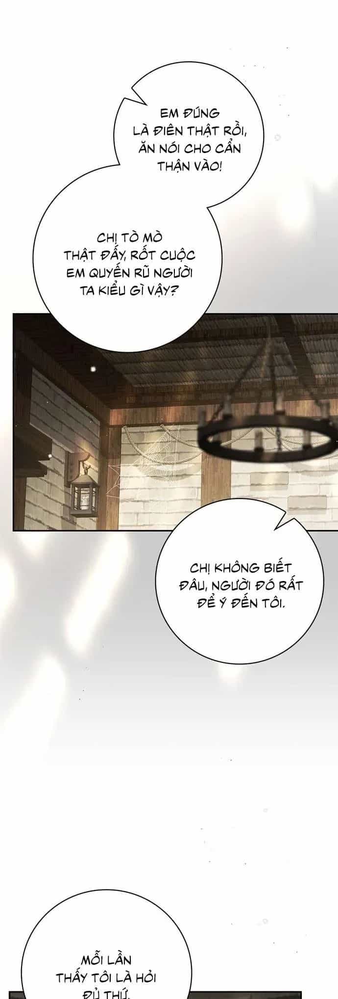 Hầu Nữ Bí Mật Của Bá Tước - Chương 67 - ảnh 52