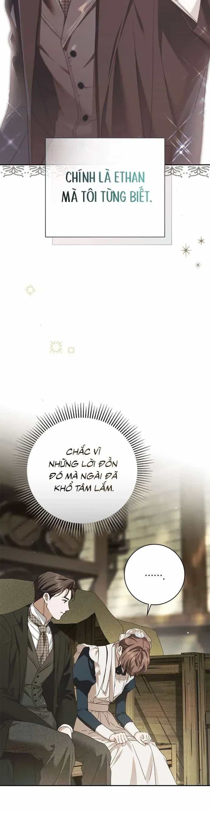 Hầu Nữ Bí Mật Của Bá Tước - Chương 68 - ảnh 17