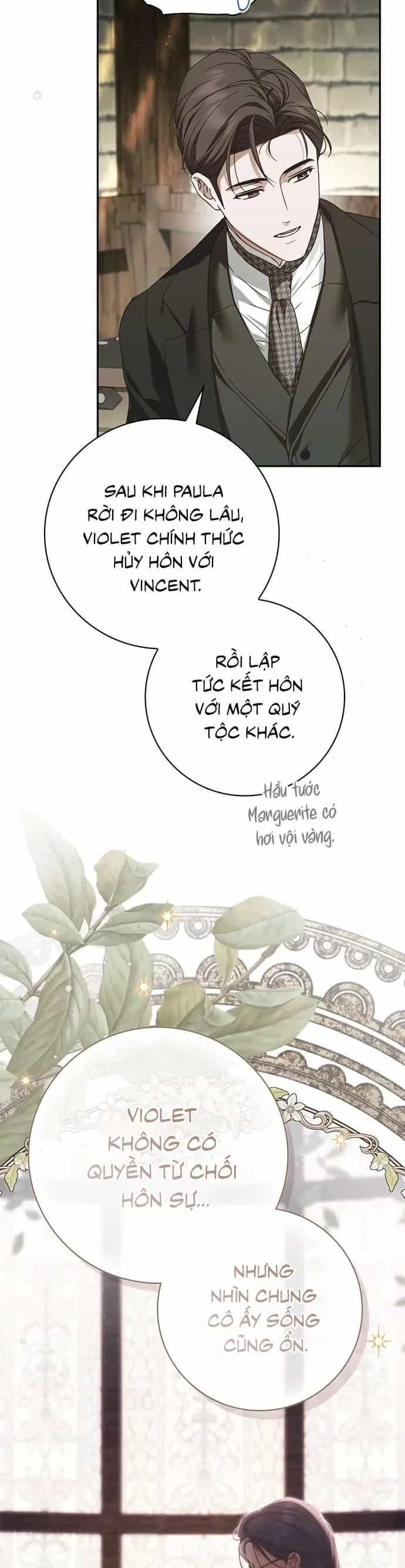 Hầu Nữ Bí Mật Của Bá Tước - Chương 68 - ảnh 30