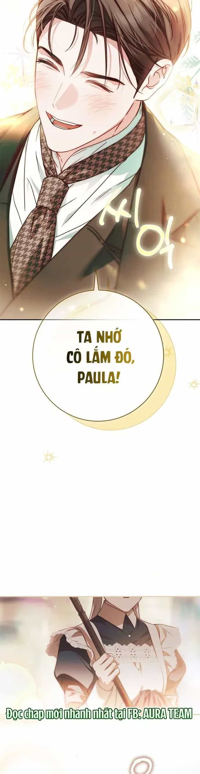 Hầu Nữ Bí Mật Của Bá Tước - Chương 68 - ảnh 9