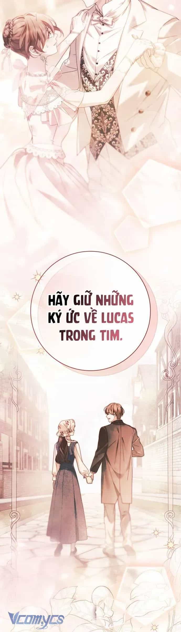 Hầu Nữ Bí Mật Của Bá Tước - Chương 69 - ảnh 11