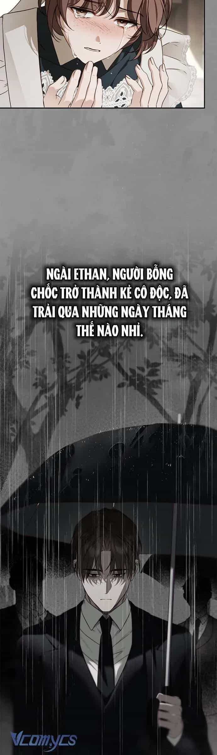 Hầu Nữ Bí Mật Của Bá Tước - Chương 69 - ảnh 15