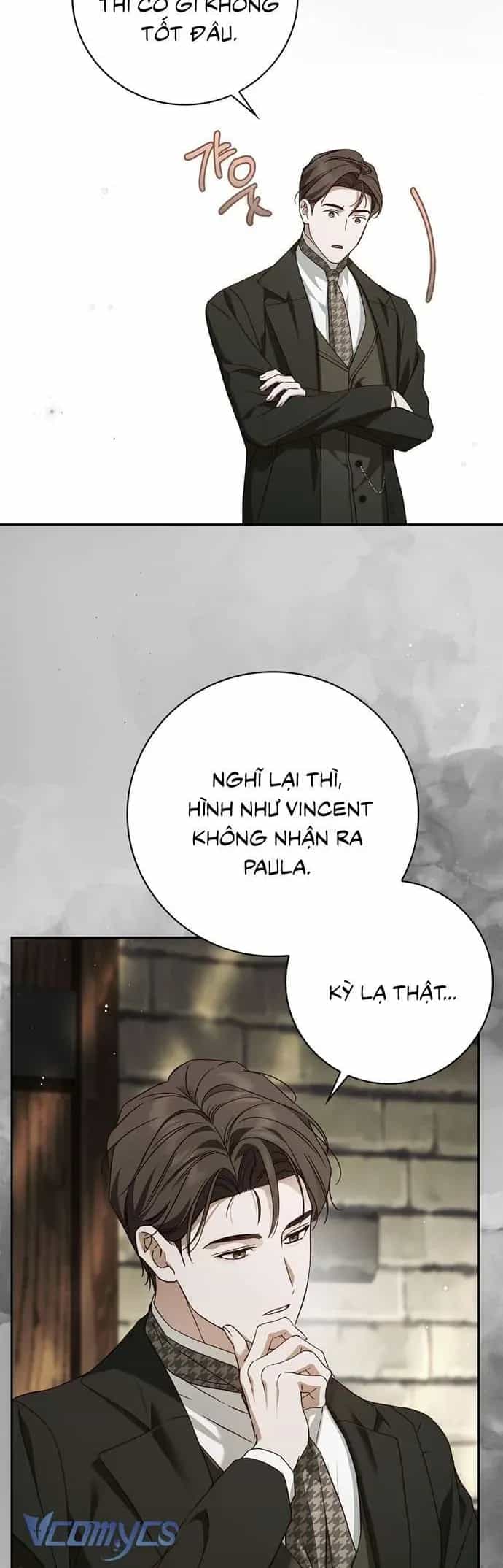 Hầu Nữ Bí Mật Của Bá Tước - Chương 69 - ảnh 27