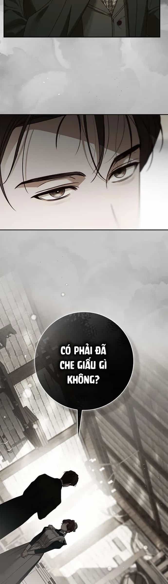 Hầu Nữ Bí Mật Của Bá Tước - Chương 69 - ảnh 28