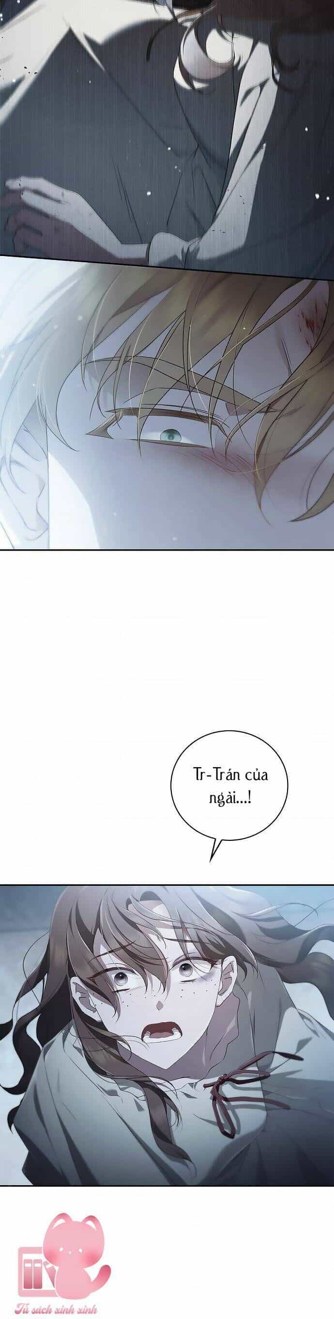 Hầu Nữ Bí Mật Của Bá Tước - Chương 7 - ảnh 17