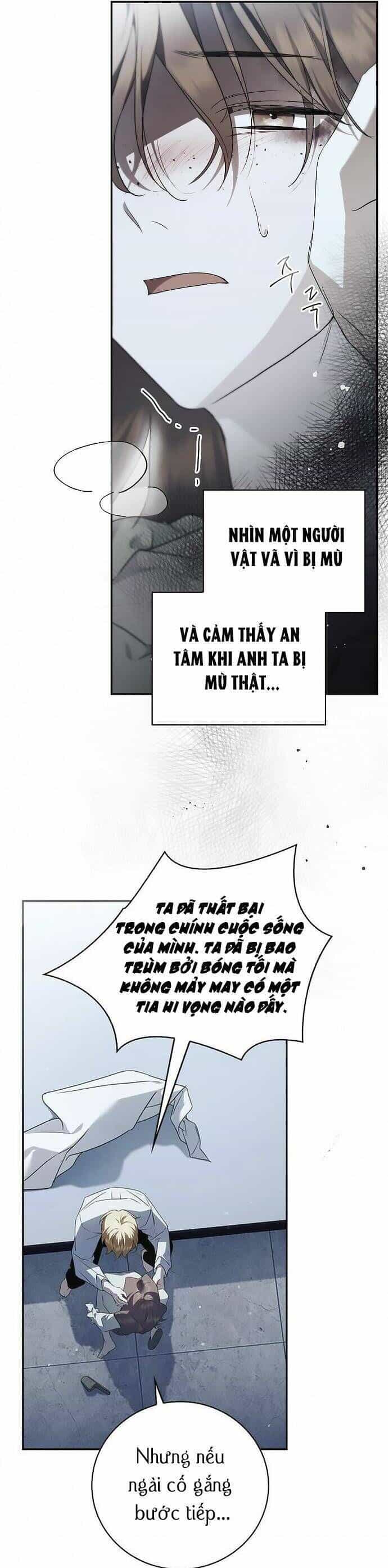 Hầu Nữ Bí Mật Của Bá Tước - Chương 7 - ảnh 23