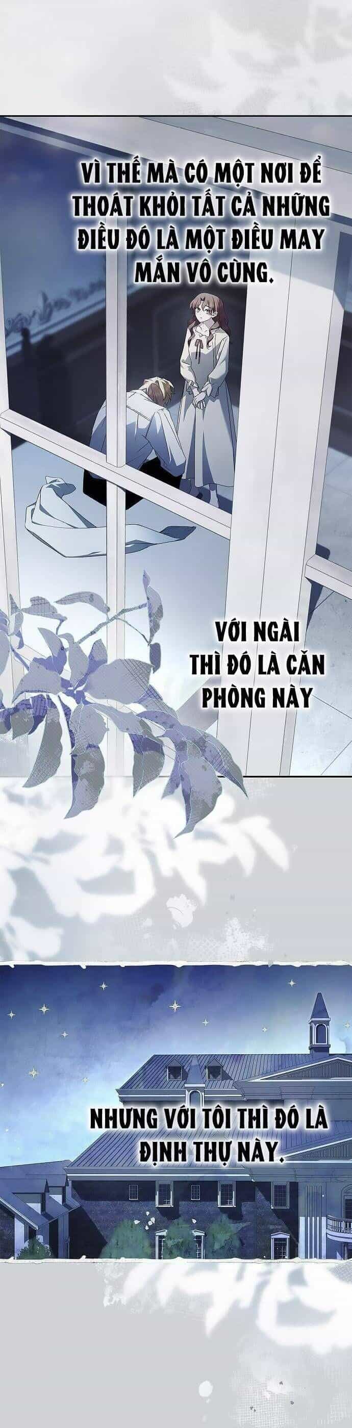 Hầu Nữ Bí Mật Của Bá Tước - Chương 7 - ảnh 41