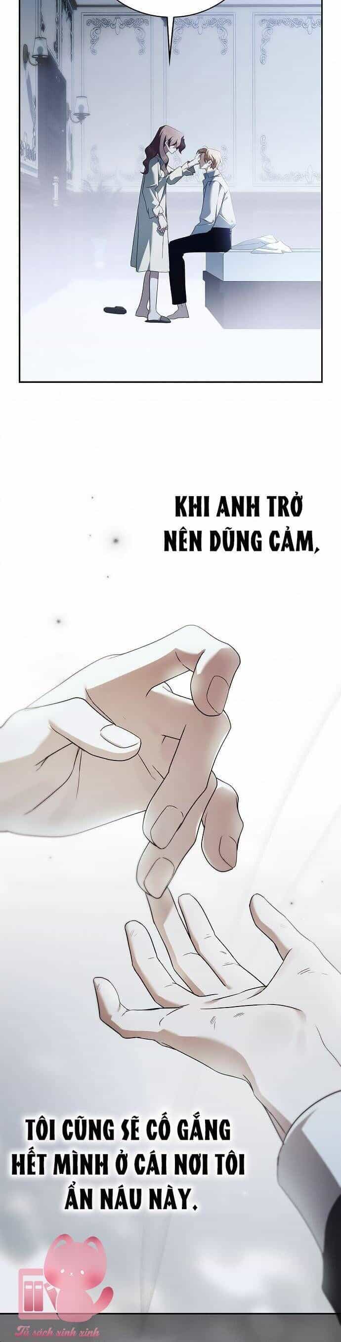 Hầu Nữ Bí Mật Của Bá Tước - Chương 7 - ảnh 47