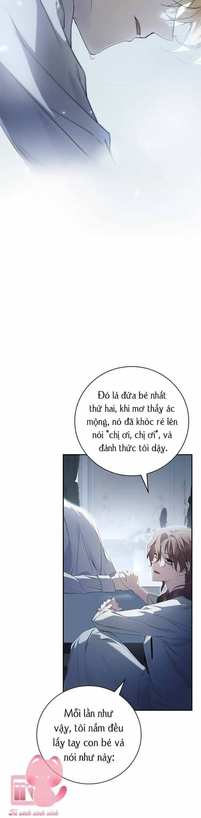 Hầu Nữ Bí Mật Của Bá Tước - Chương 7 - ảnh 7