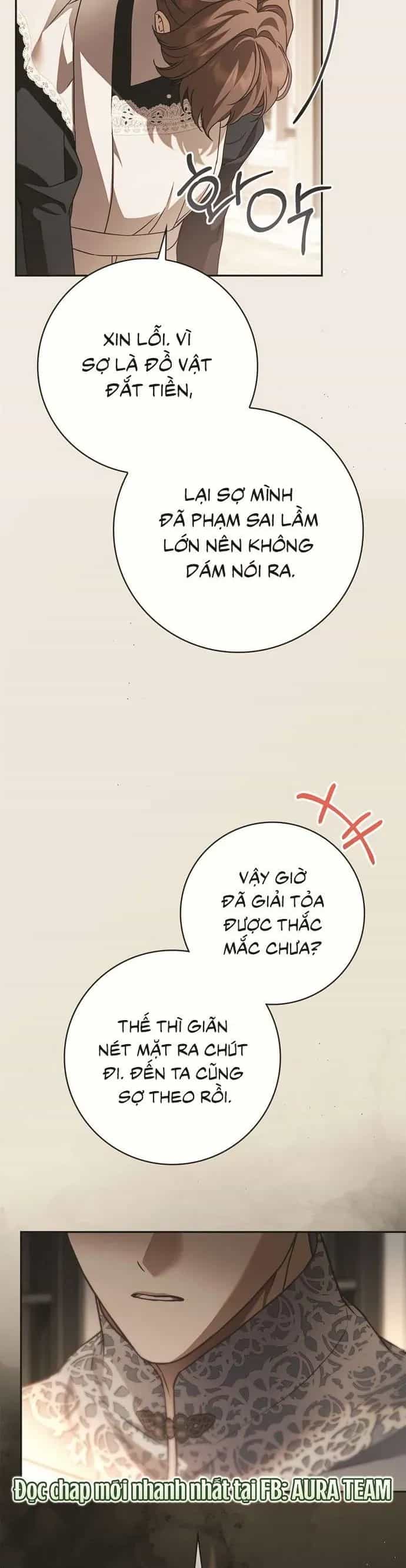 Hầu Nữ Bí Mật Của Bá Tước - Chương 70 - ảnh 39