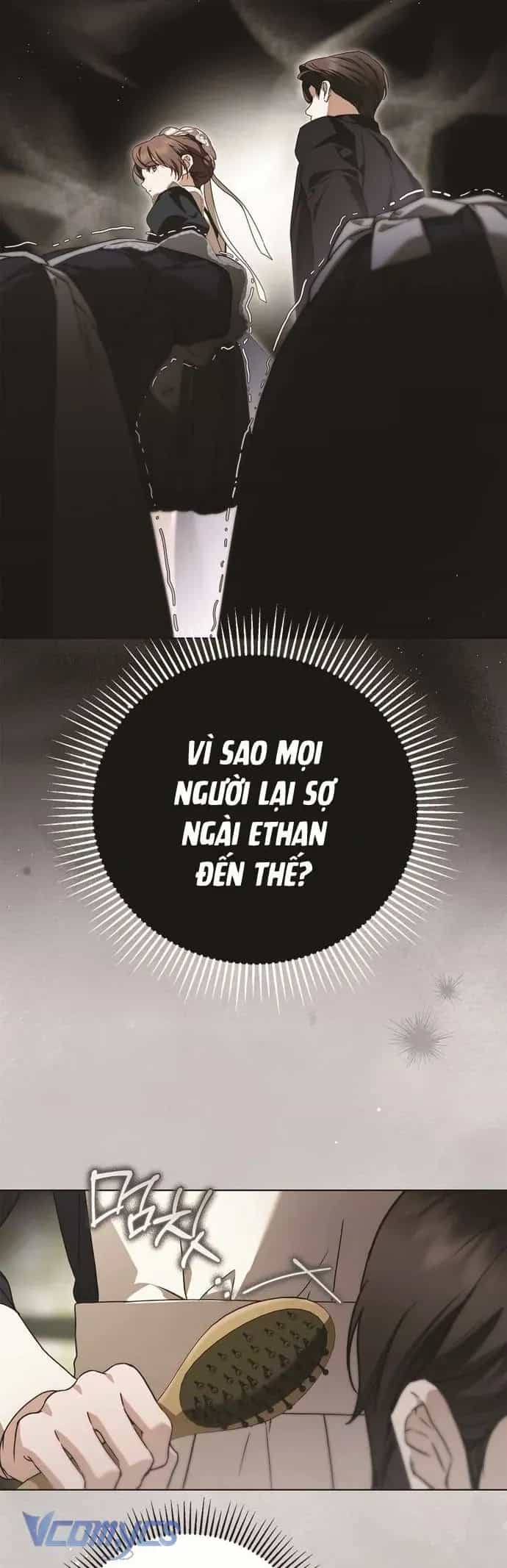Hầu Nữ Bí Mật Của Bá Tước - Chương 72 - ảnh 13