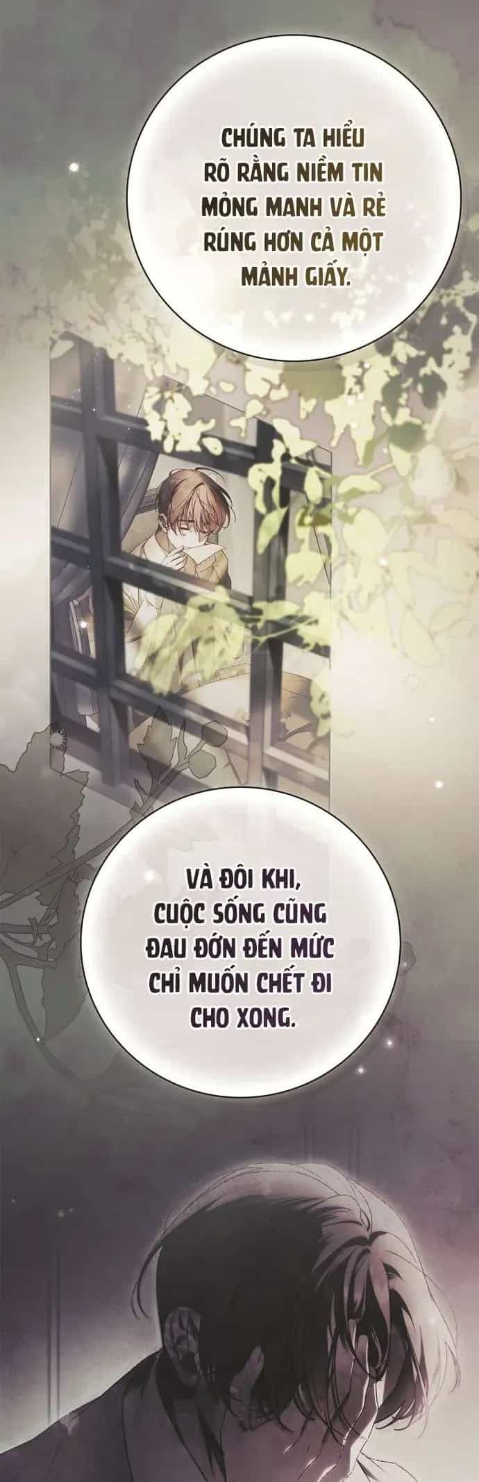 Hầu Nữ Bí Mật Của Bá Tước - Chương 72 - ảnh 37