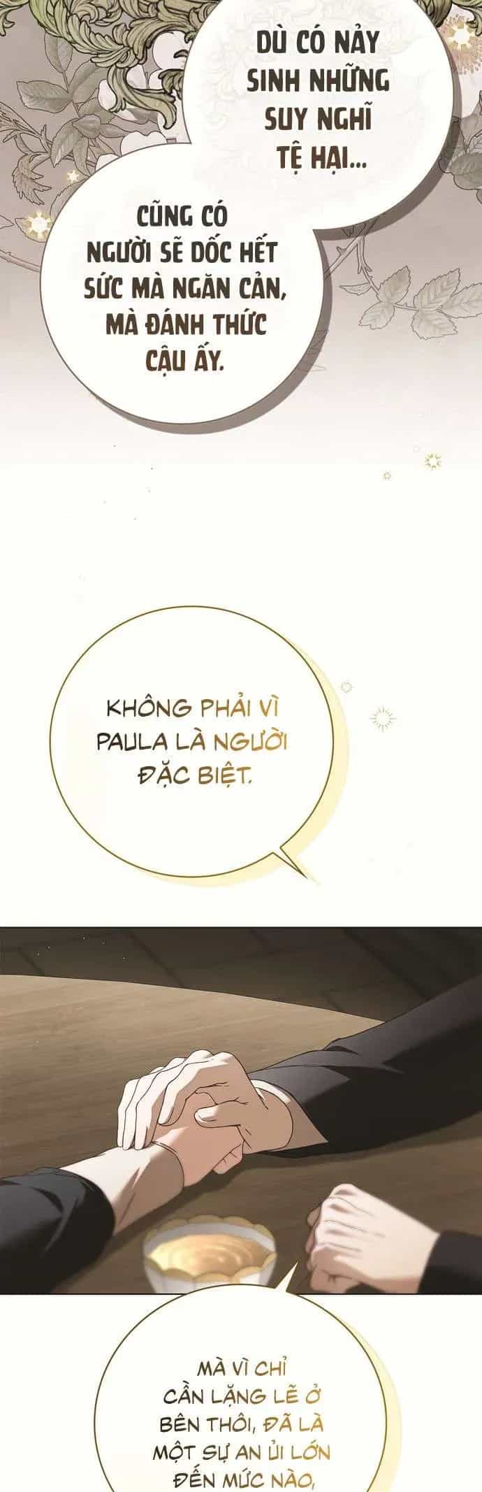Hầu Nữ Bí Mật Của Bá Tước - Chương 73 - ảnh 8