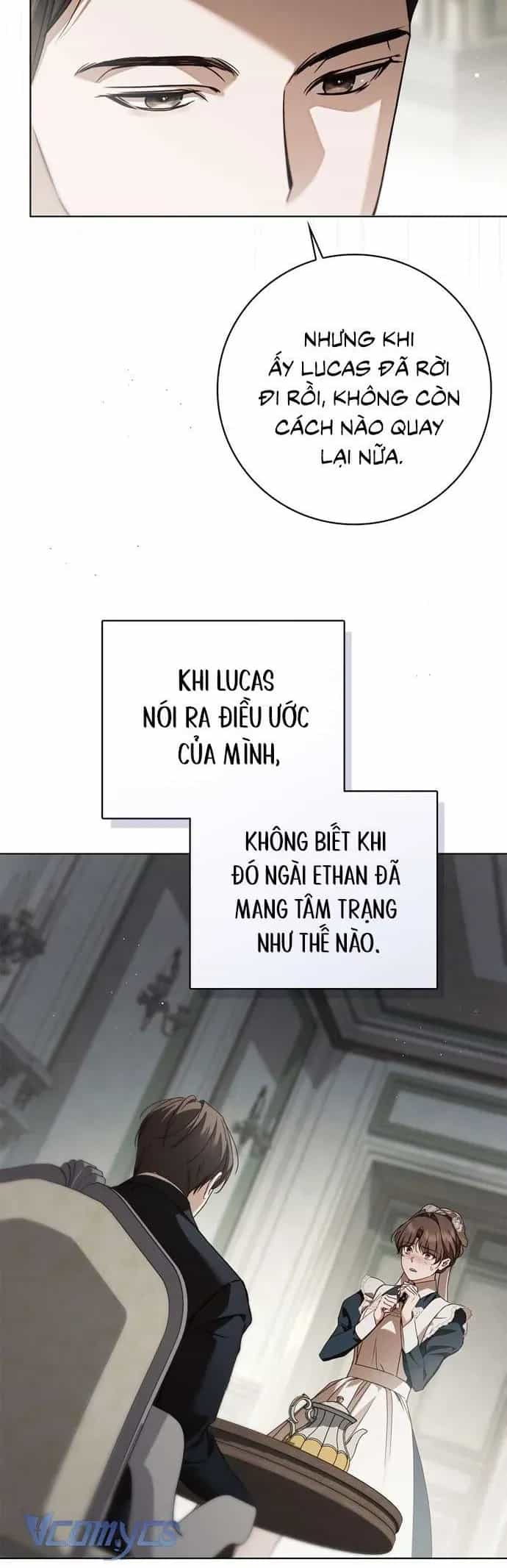 Hầu Nữ Bí Mật Của Bá Tước - Chương 74 - ảnh 16