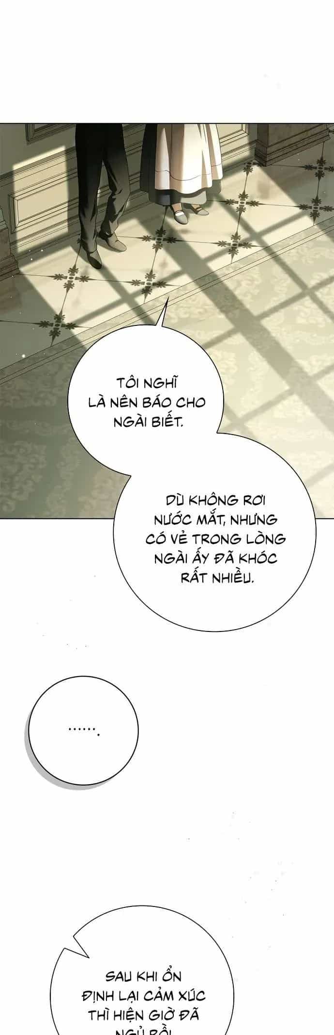 Hầu Nữ Bí Mật Của Bá Tước - Chương 74 - ảnh 43