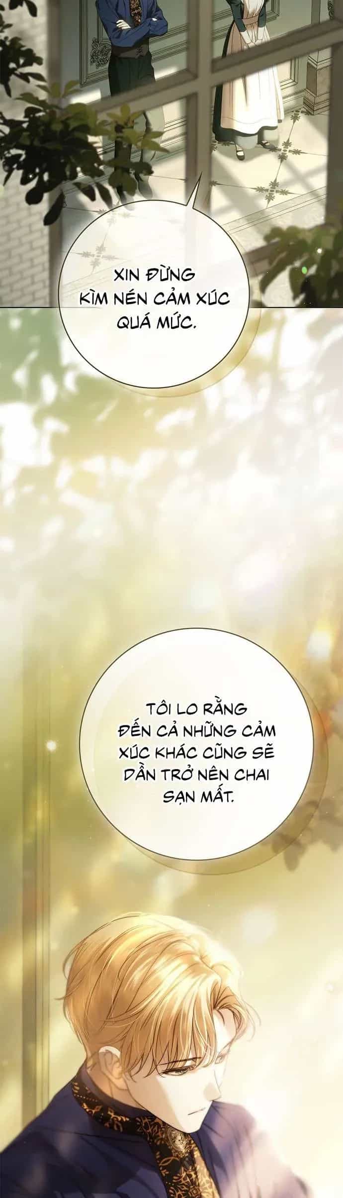 Hầu Nữ Bí Mật Của Bá Tước - Chương 74 - ảnh 48