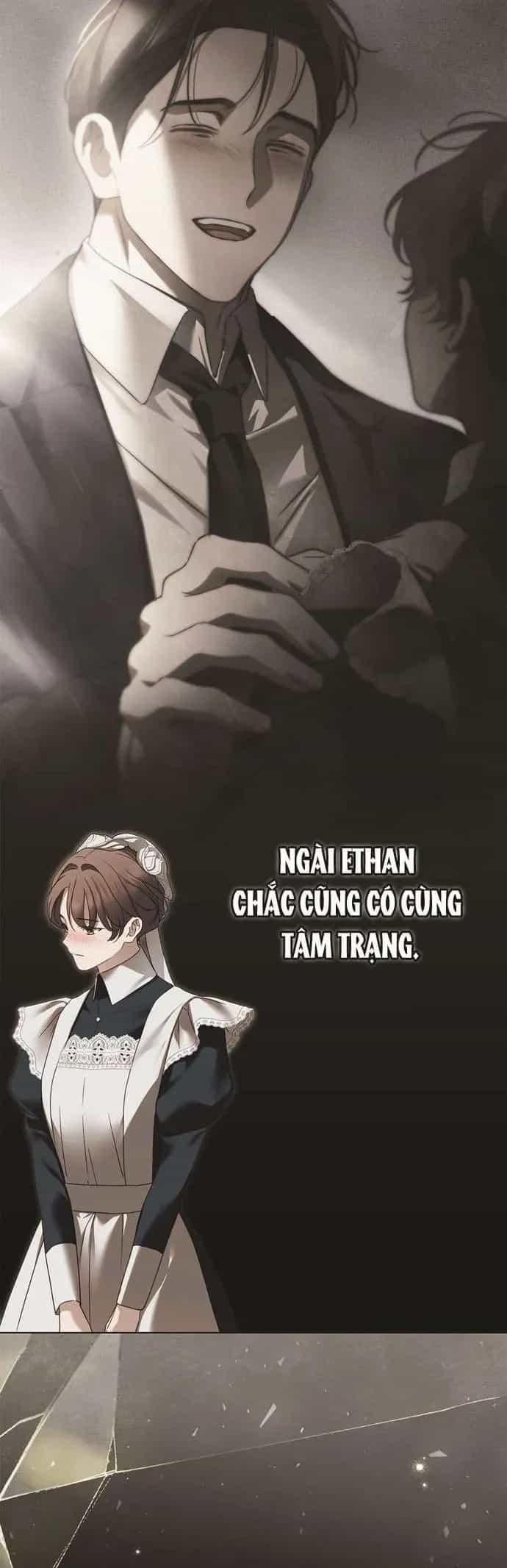 Hầu Nữ Bí Mật Của Bá Tước - Chương 75 - ảnh 17