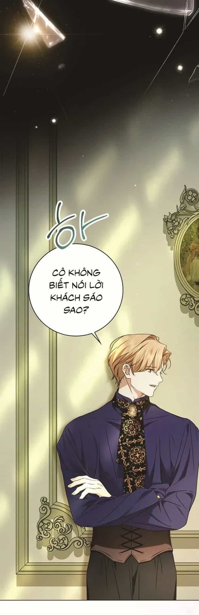 Hầu Nữ Bí Mật Của Bá Tước - Chương 75 - ảnh 19