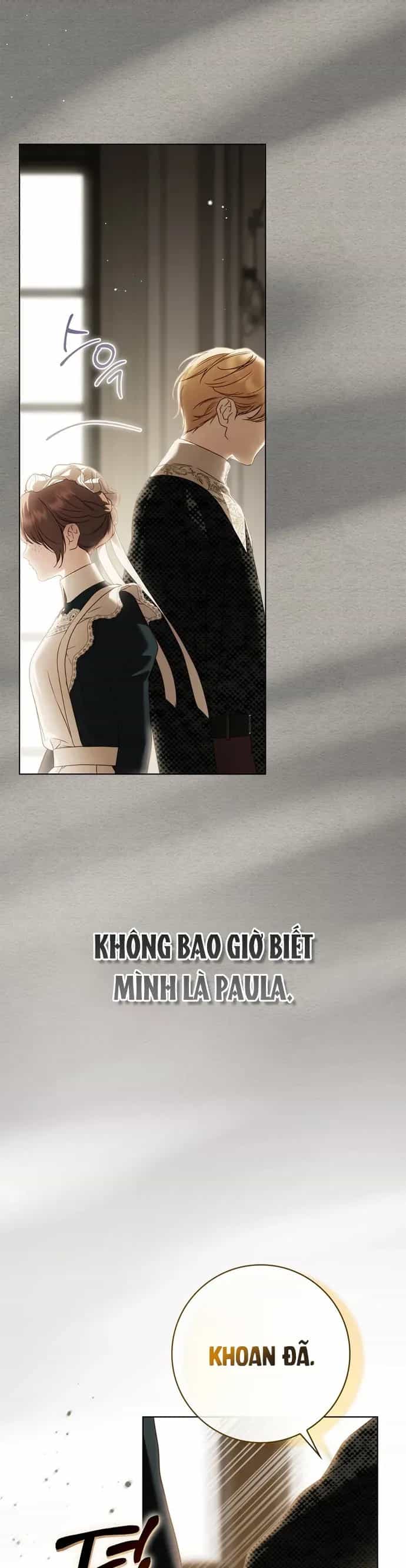 Hầu Nữ Bí Mật Của Bá Tước - Chương 77 - ảnh 19