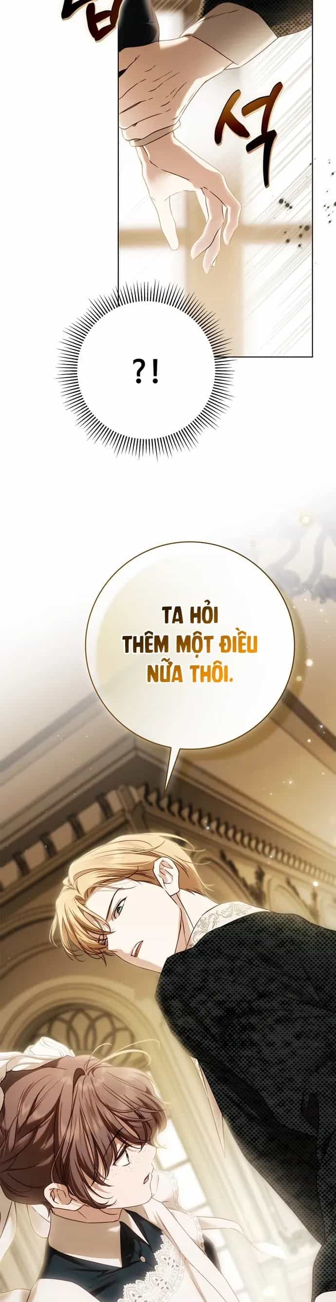 Hầu Nữ Bí Mật Của Bá Tước - Chương 77 - ảnh 20