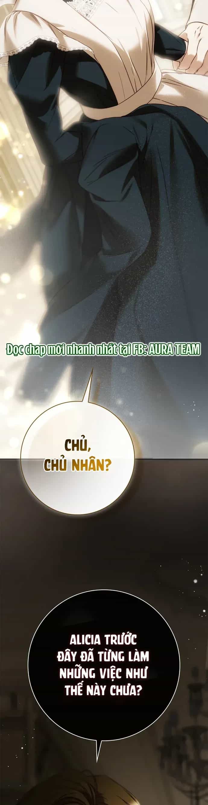 Hầu Nữ Bí Mật Của Bá Tước - Chương 77 - ảnh 21