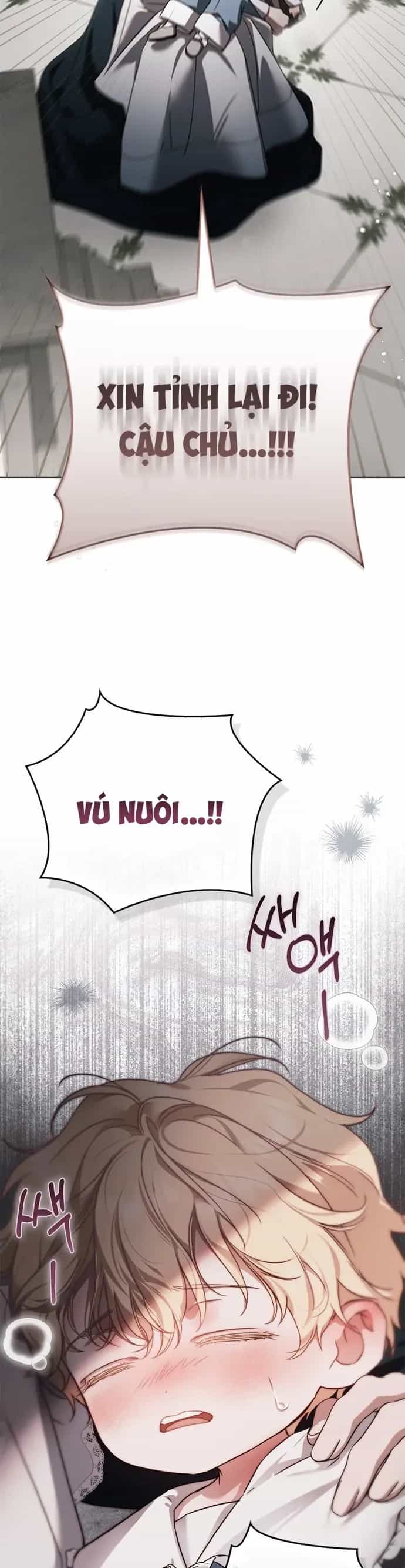 Hầu Nữ Bí Mật Của Bá Tước - Chương 78 - ảnh 28