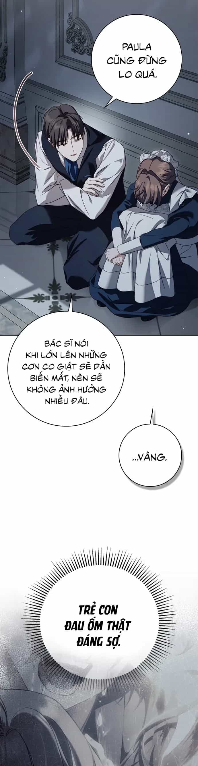 Hầu Nữ Bí Mật Của Bá Tước - Chương 78 - ảnh 40