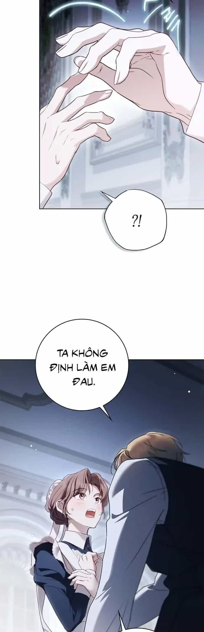Hầu Nữ Bí Mật Của Bá Tước - Chương 79 - ảnh 20