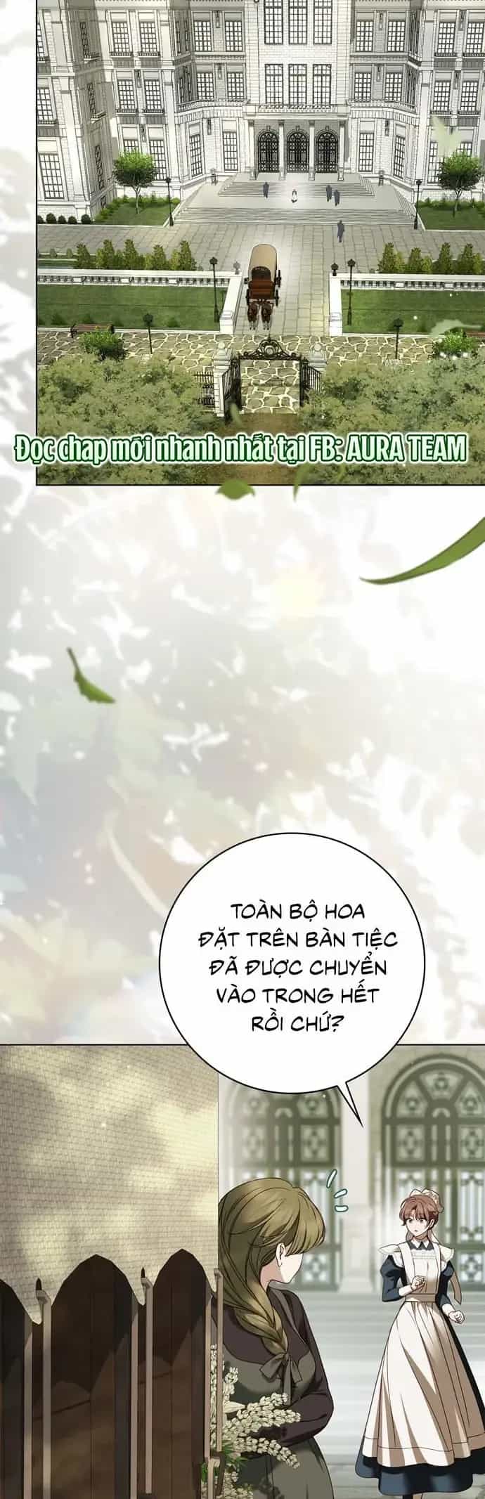 Hầu Nữ Bí Mật Của Bá Tước - Chương 79 - ảnh 39