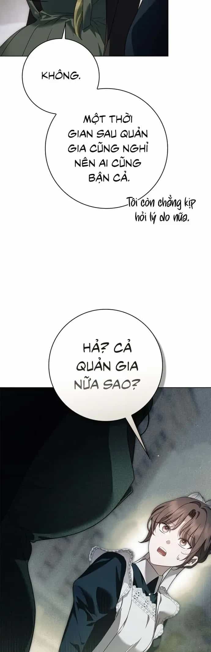 Hầu Nữ Bí Mật Của Bá Tước - Chương 79 - ảnh 56