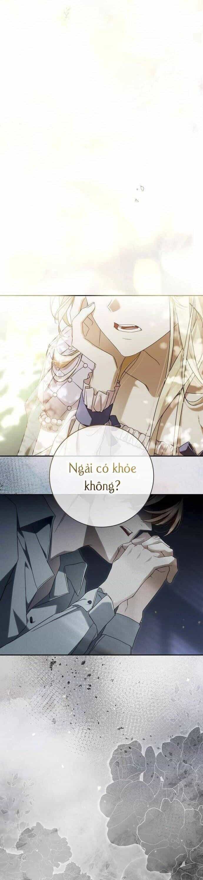 Hầu Nữ Bí Mật Của Bá Tước - Chương 8 - ảnh 40