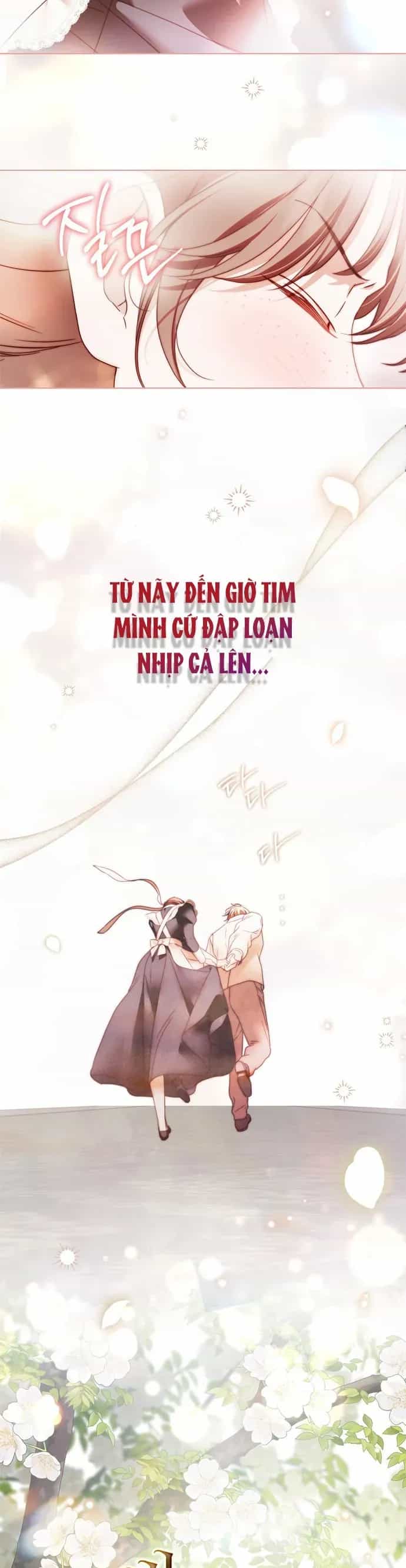 Hầu Nữ Bí Mật Của Bá Tước - Chương 81 - ảnh 21