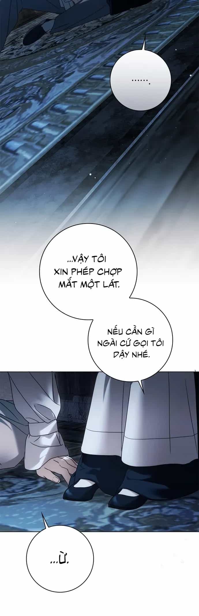 Hầu Nữ Bí Mật Của Bá Tước - Chương 82 - ảnh 14