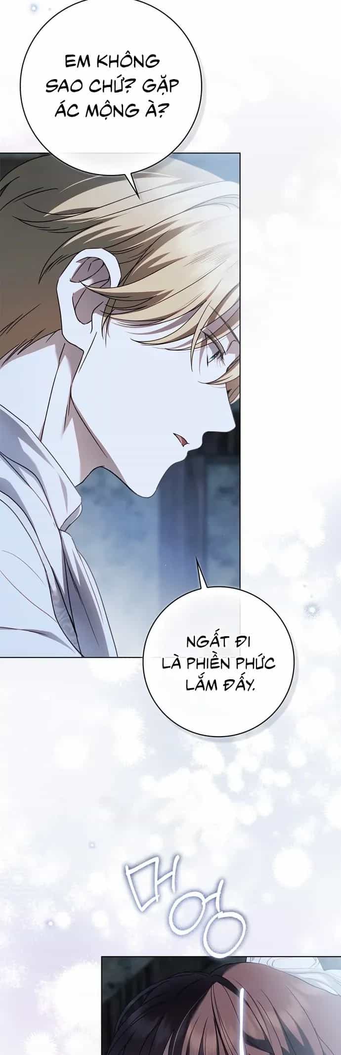 Hầu Nữ Bí Mật Của Bá Tước - Chương 82 - ảnh 30