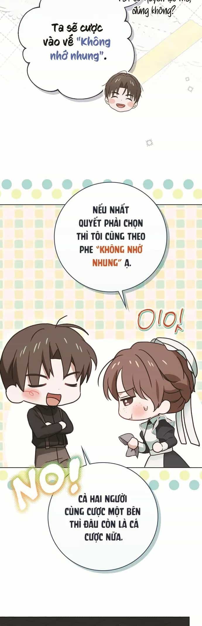Hầu Nữ Bí Mật Của Bá Tước - Chương 83 - ảnh 17
