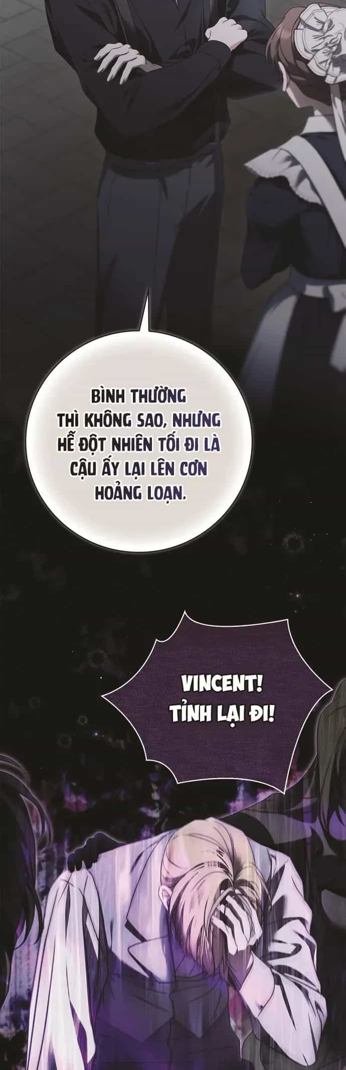 Hầu Nữ Bí Mật Của Bá Tước - Chương 83 - ảnh 9