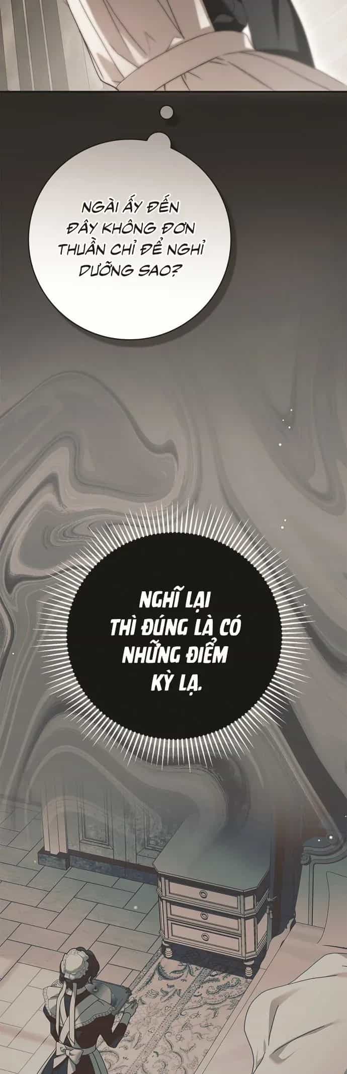 Hầu Nữ Bí Mật Của Bá Tước - Chương 84 - ảnh 14