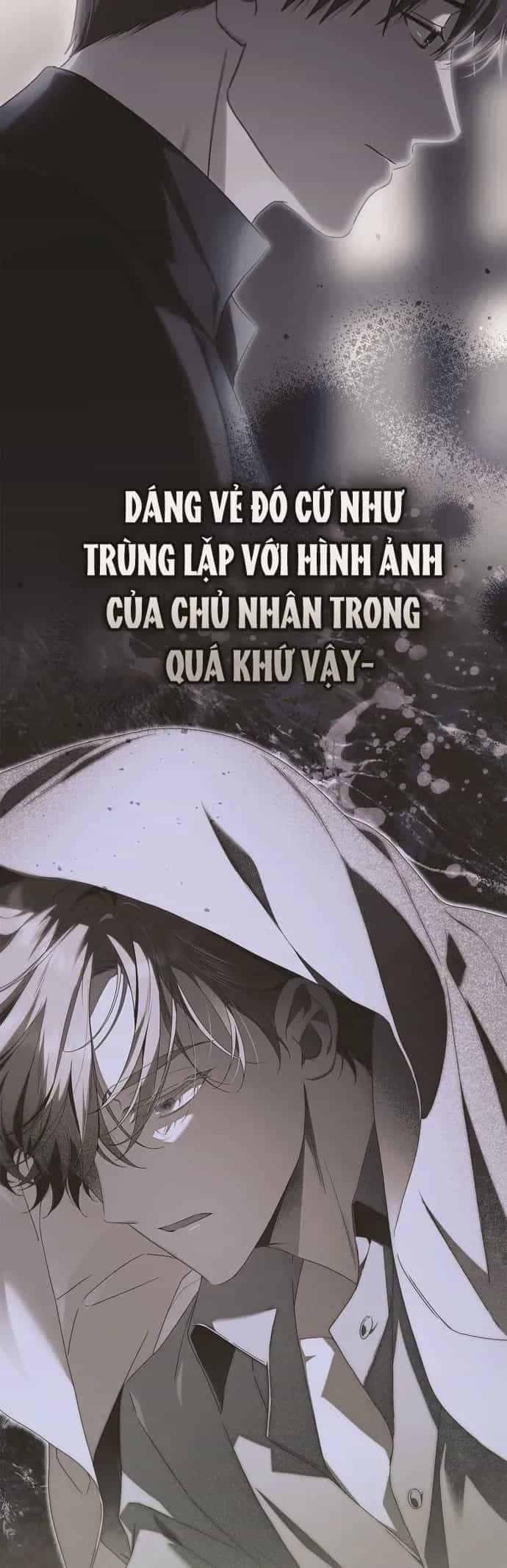 Hầu Nữ Bí Mật Của Bá Tước - Chương 84 - ảnh 16