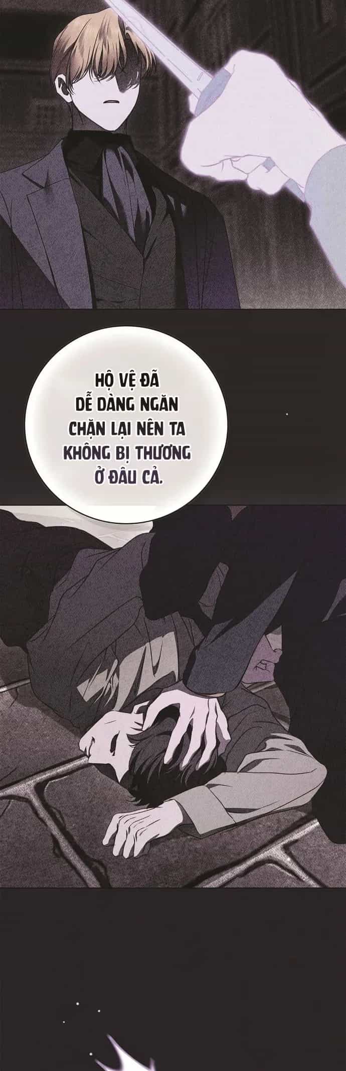 Hầu Nữ Bí Mật Của Bá Tước - Chương 84 - ảnh 6