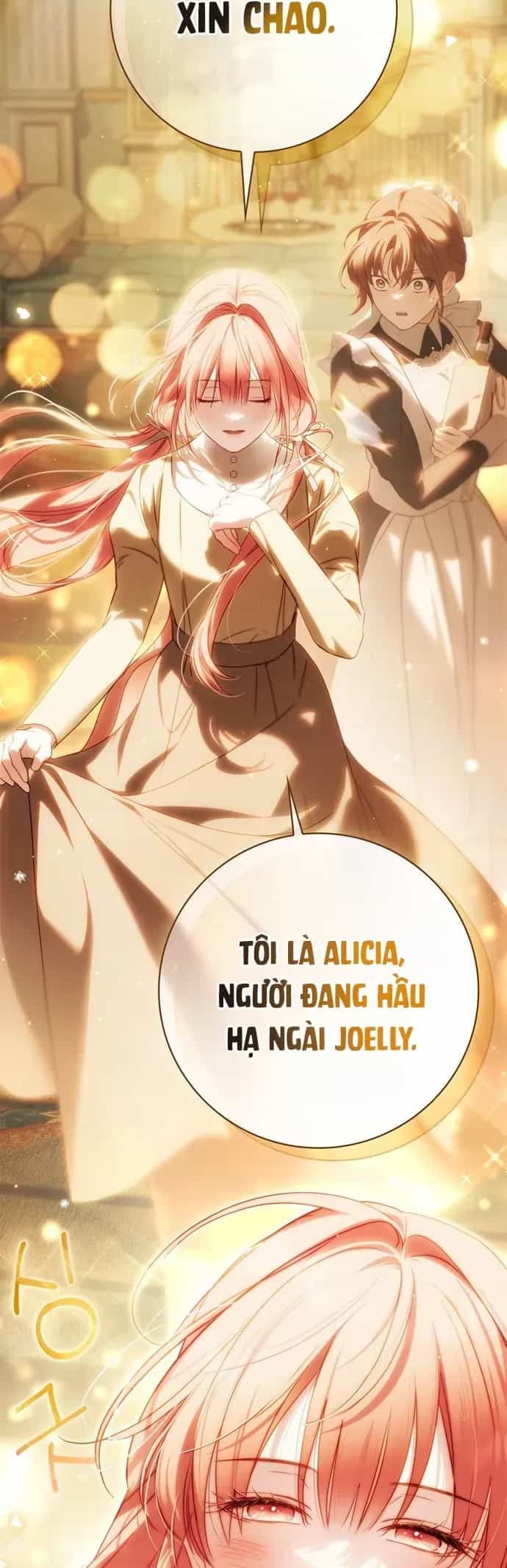 Hầu Nữ Bí Mật Của Bá Tước - Chương 85 - ảnh 13