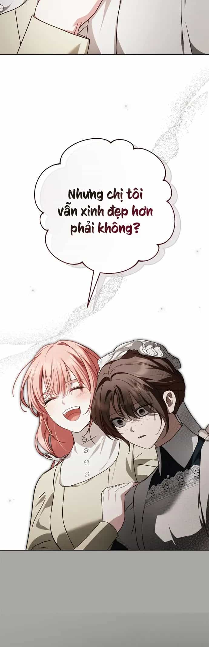 Hầu Nữ Bí Mật Của Bá Tước - Chương 85 - ảnh 18