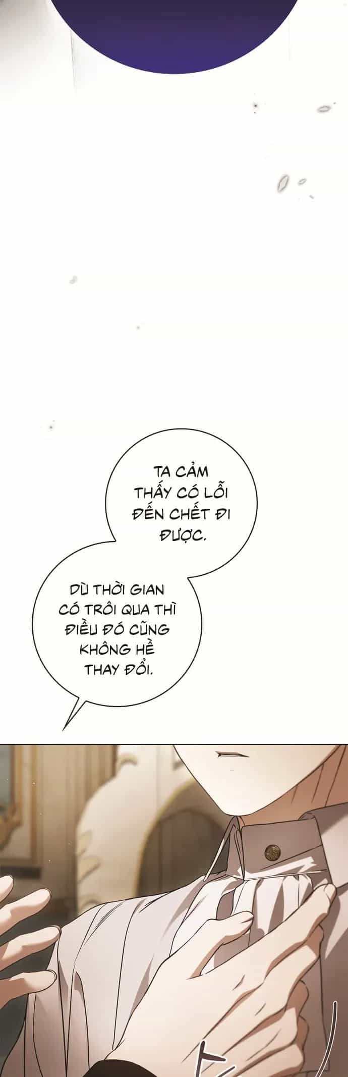 Hầu Nữ Bí Mật Của Bá Tước - Chương 86 - ảnh 26