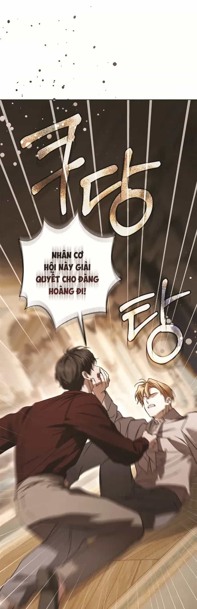 Hầu Nữ Bí Mật Của Bá Tước - Chương 86 - ảnh 3
