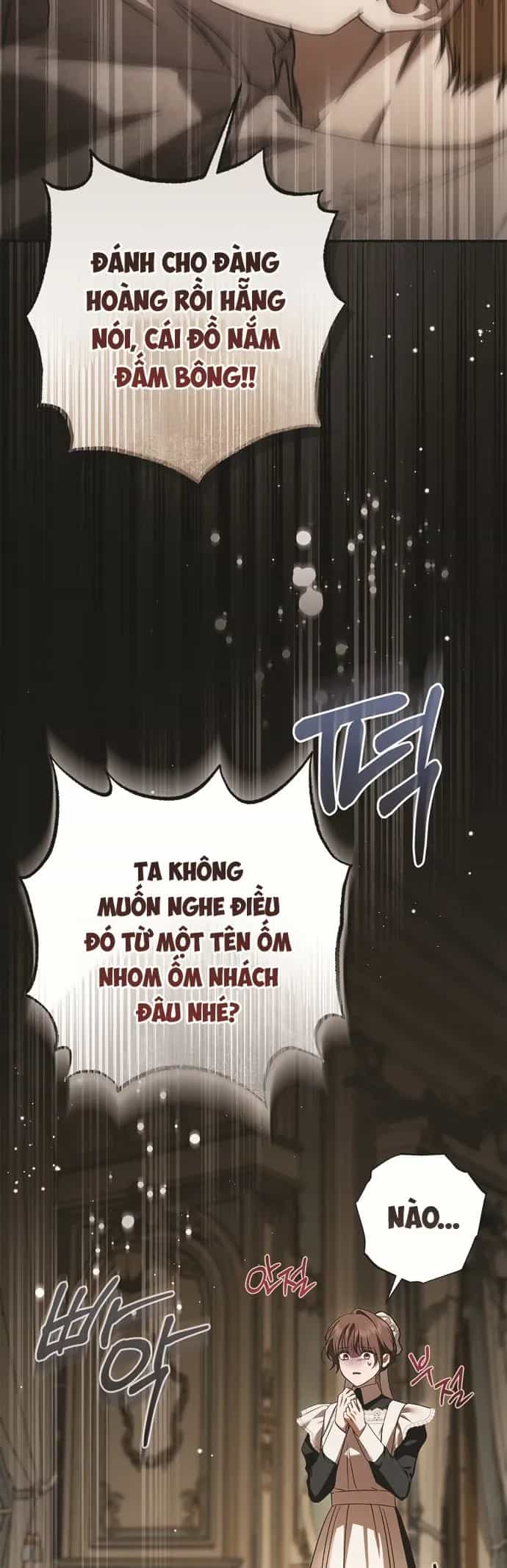 Hầu Nữ Bí Mật Của Bá Tước - Chương 86 - ảnh 5