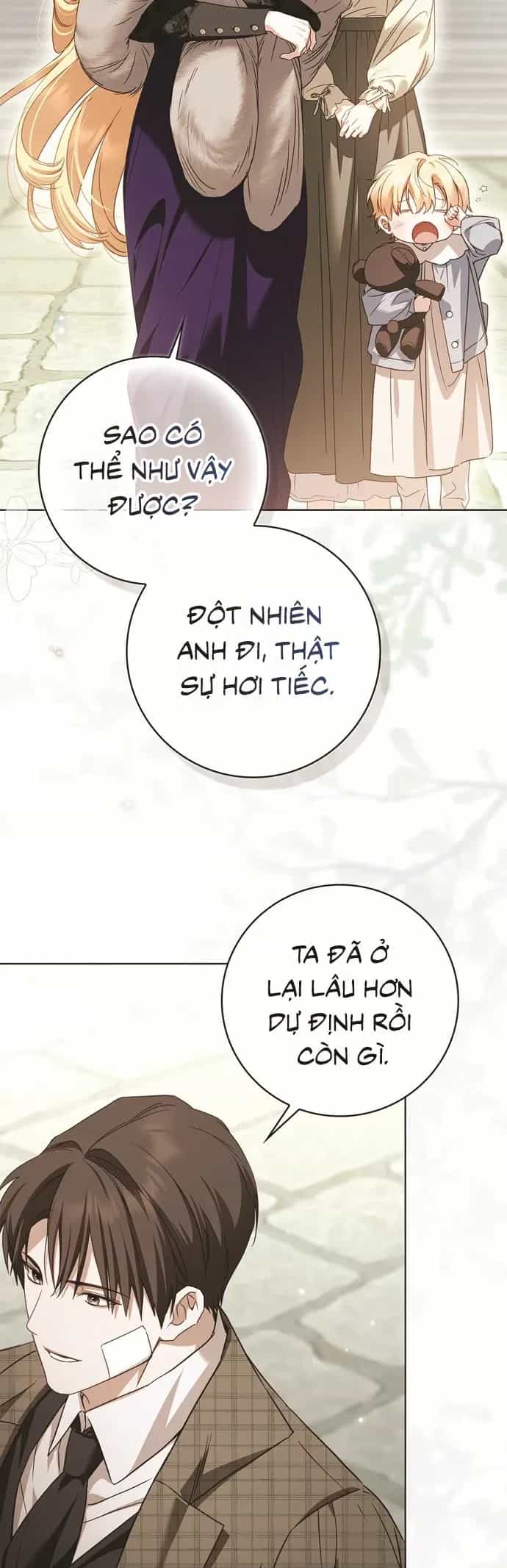 Hầu Nữ Bí Mật Của Bá Tước - Chương 87 - ảnh 31