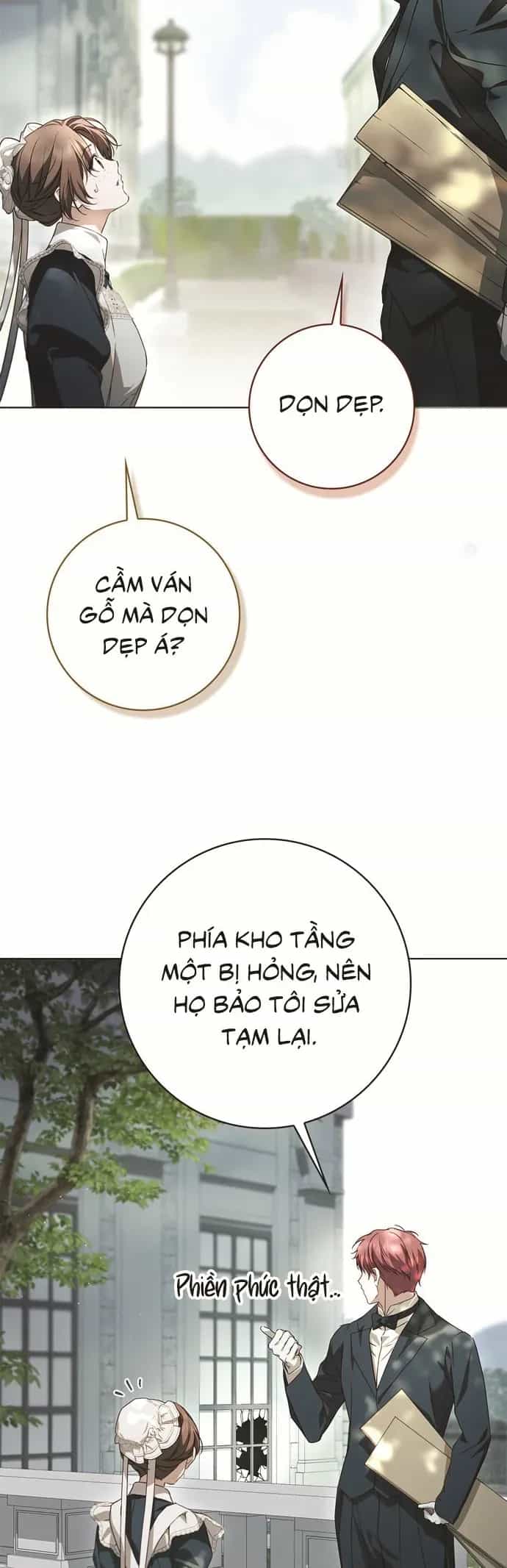 Hầu Nữ Bí Mật Của Bá Tước - Chương 87 - ảnh 49