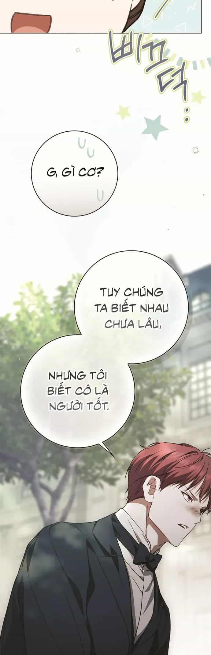 Hầu Nữ Bí Mật Của Bá Tước - Chương 87 - ảnh 54