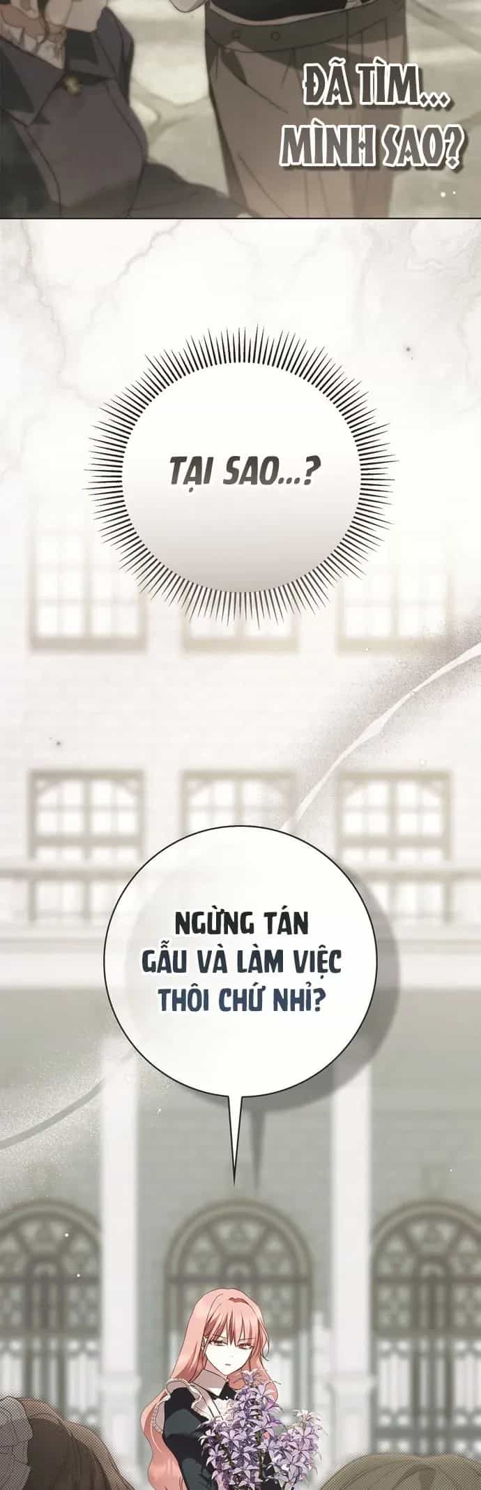 Hầu Nữ Bí Mật Của Bá Tước - Chương 88 - ảnh 45