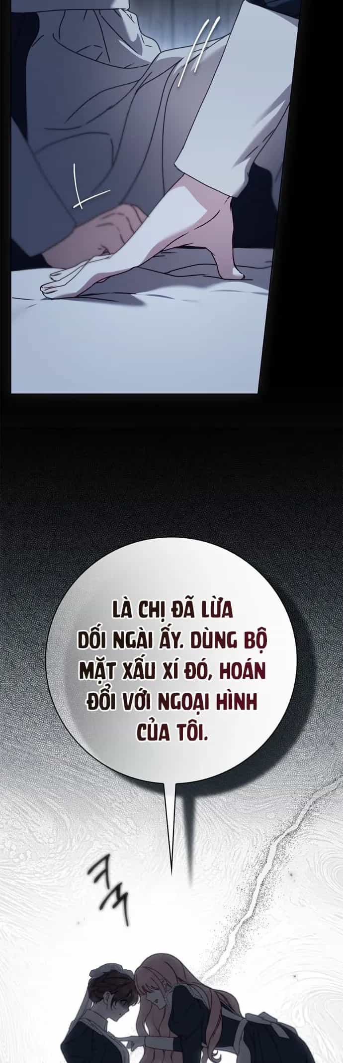 Hầu Nữ Bí Mật Của Bá Tước - Chương 89 - ảnh 37
