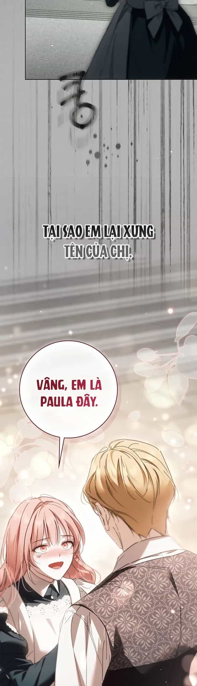 Hầu Nữ Bí Mật Của Bá Tước - Chương 89 - ảnh 7